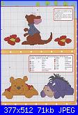 Winnie the pooh cercasi: per lenzuolino-disney-punto-c-114-jpg