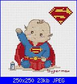 superman baby/ baby batman-baby-super-jpg