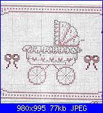 Schema carrozzina bebè-schema-carrozzina-b-jpg