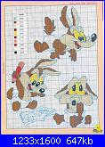 Cerco schemi Willy Coyote...-pag23-jpg