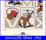 Avrei bisogno di questi schemi chi li ha????-dmc-bl-469-70-mickey-sampler-04-jpg