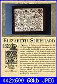 Lettere dell'alfabeto in stile antico-scarlet-letter-elizabeth_shepherd_sampler-jpg
