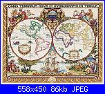 Schema mappe geografiche-planisfero-jpg