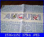 Fiorella - I miei lavori-strofinaccio-auguri-natale-ilaria-jpg