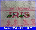 I miei lavori - Lidiatara1-bavaglia-iris-mare-jpg