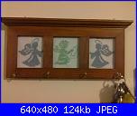 I  lavori di Cri.cricri-portachiavicri-jpg