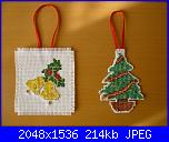 Ecco i miei lavoretti...bici17-coccarde-jpg