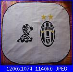 Ladysunflower: i miei lavori-copristampante-zebra1-jpg