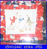 Ricami di gemini-grembiule-x-c-jpg