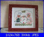 Flaviapaola:qualche mio lavoro-immagine-oroiogio-010-jpg