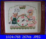 Flaviapaola:qualche mio lavoro-immagine-orologio011-jpg