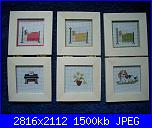 A tu per tu con le crocette - Floriana-lecamere-jpg