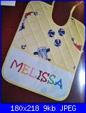 Katy77 - I miei lavori-melissa-jpg