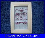 A tu per tu con le crocette - Floriana-dhab2-jpg