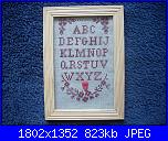 A tu per tu con le crocette - Floriana-dhab3-jpg