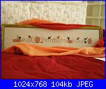 I ricami di biciock (Bent Creek - Autumn Row )-7-jpg