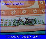 I Ricami di Maria Teresa-bici-jpg