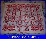 Fiorella - I miei lavori-sampler-completo-marianna-jpg