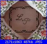 Lavori di Flo'- Flaura-svuotatasche-jpg