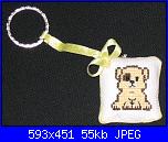 Robiblu80 - Ultime mie creazioni-cagnolino-davanti-jpg