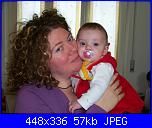 I miei lavori finiti... - Chiara_78-amore-jpg