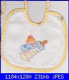 Alcuni miei piccoli lavori - stay62-bav-bimba-sul-biberon-jpg