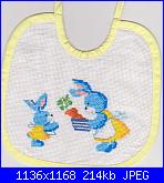 Alcuni miei piccoli lavori - stay62-bav-coniglietti-jpg