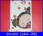 Lavori di ღ Ela ♥ Daniel ღ-particolare-1-jpg