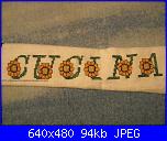 Lavori di ღ Ela ♥ Daniel ღ-scritta-cucina-x-presina-jpg