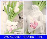 Petro - I miei lavori-tulip-newborn-baby-girl-jpg