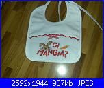 foto di alcuni dei miei lavoretti - bamby-221120101057-jpg