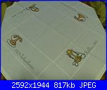 foto di alcuni dei miei lavoretti - bamby-121120101043-jpg