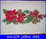 Natalizia - Qualche mio ricamo-striscia_2-jpg