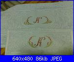 foto di alcuni dei miei lavoretti - bamby-091120101012-jpg