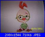 i miei ultimi lavori - linda79-chicken-little-jpg