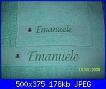 Ecco i miei ultimi lavori...skiki85-emanuel-jpg