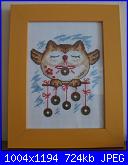 bluenady: i miei lavori-gufetto1-jpg