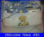 foto di alcuni dei miei lavoretti - bamby-002-jpg