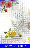 I miei sacchettini per la prima comunione (viola69)-calice0028-jpg