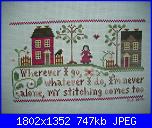 A tu per tu con le crocette - Floriana-dscn2279-jpg