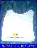 I miei lavori - Staniuccia-bavetta-pappa-jpg