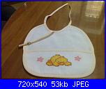 i miei bavaglini a punto croce - stella14-200752_143403955727217_100001728399339_263303_6779329_n-jpg