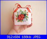Guapa86 - I miei lavori ^_^-pinkeep-coccinella-piccola-3-jpg