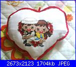 Carmensita - vi presento i miei lavorettiiii-cuscino-marinaretto-1%C2%B0piano-jpg