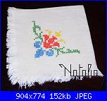 Alcuni dei miei ricami... Natalia-tovaglioli-3-jpg