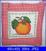 I lavori di daniela 69-arancia-jpg