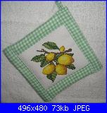 I lavori di daniela 69-limoni-jpg