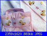 Questi sono i miei lavoretti... - pink-beauty-rosa-pi%C3%B9-asciugamanino-jpg