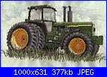 Eccovi i miei ricami: viena76-john-deere-jpg