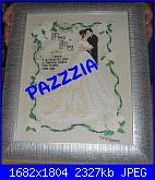 Crocette di Pazzzia-sampler-matrimonio-jpg